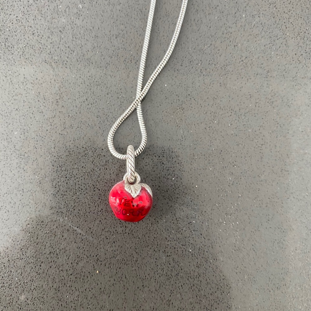 Brighton New York Necklace